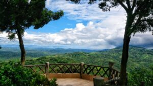 Exploring the Top Tourist Places in Bangladesh