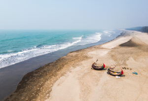 Exploring the Top Tourist Places in Bangladesh